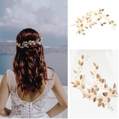 Bridal Headpieces